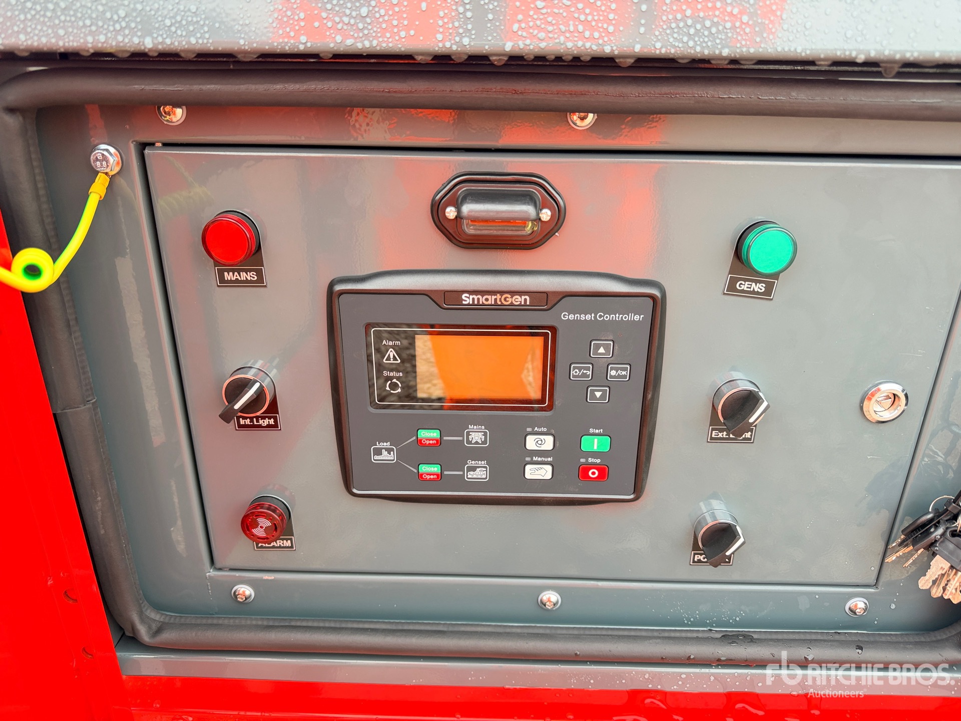 2026 Bauer GFS-24KW