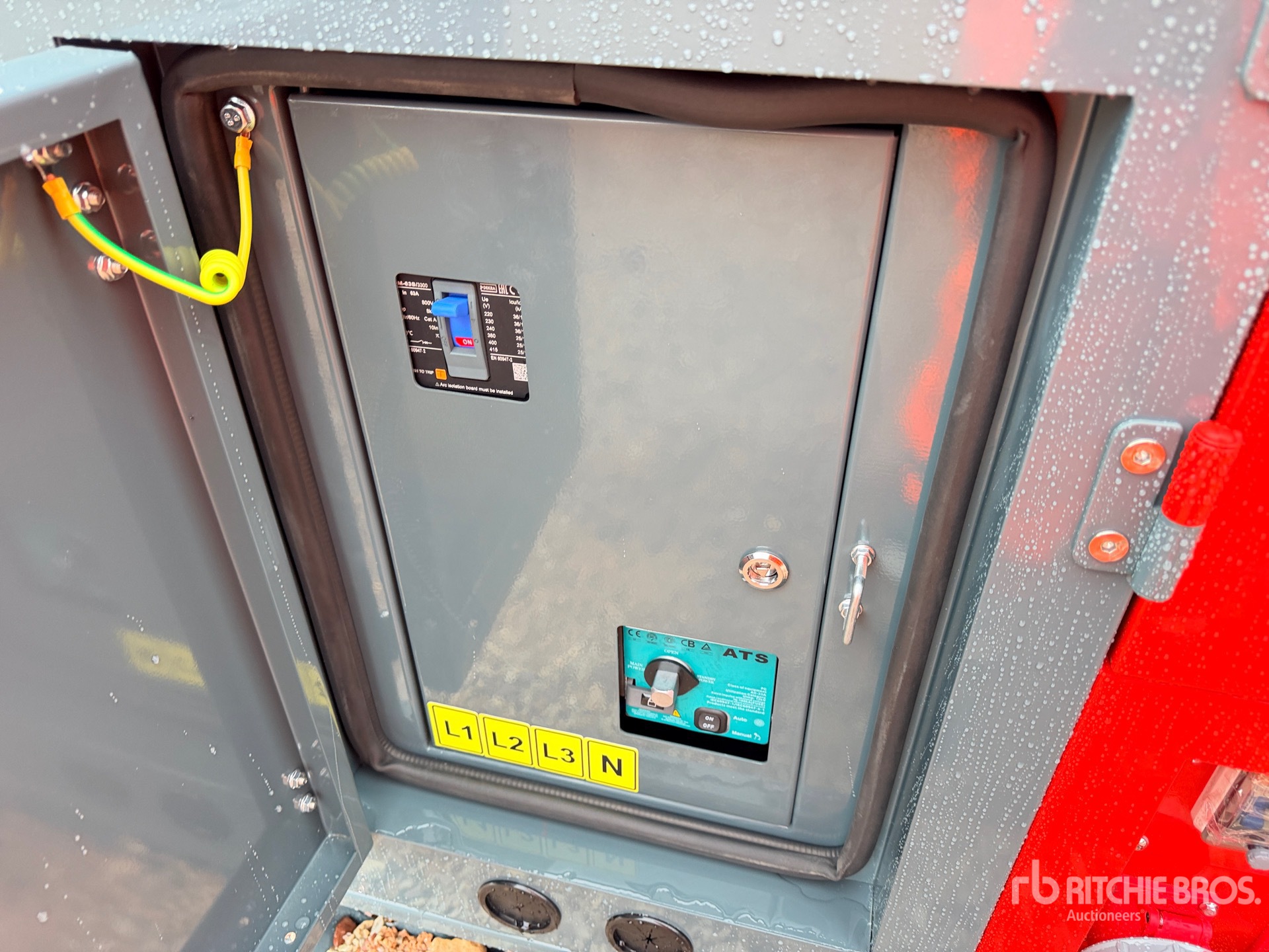 2026 Bauer GFS-24KW