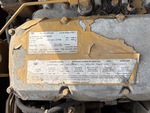 Motor with