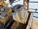 Motor with