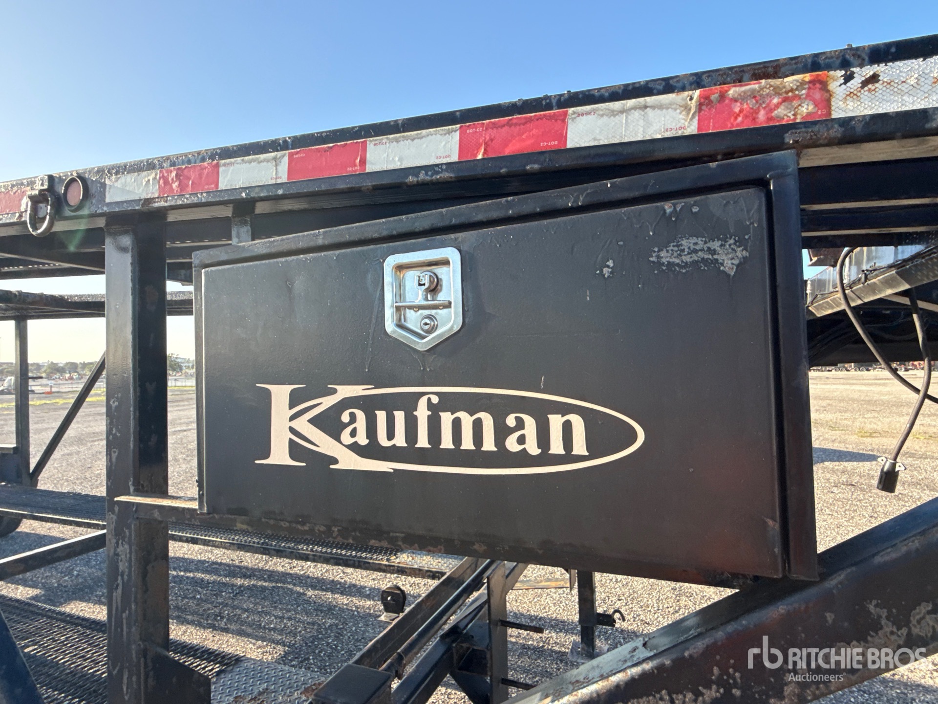 2017 Kaufman Tri/A Open 5