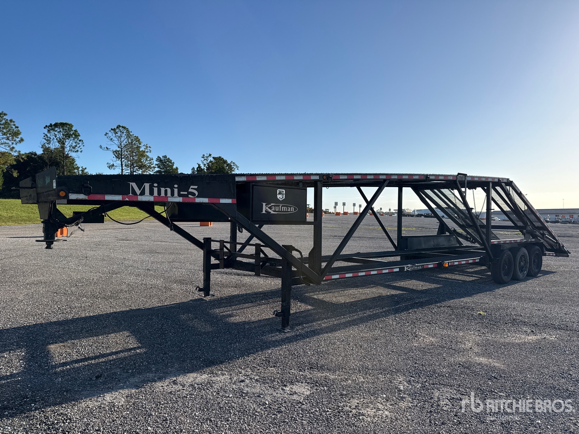 2017 Kaufman Tri/A Open 5