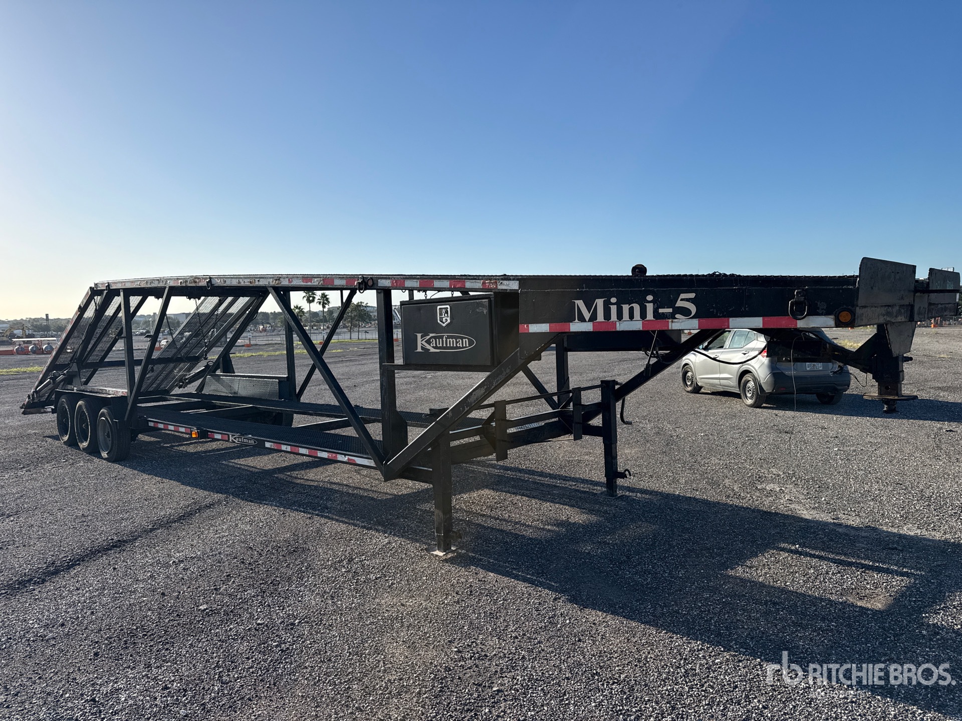 2017 Kaufman Tri/A Open 5