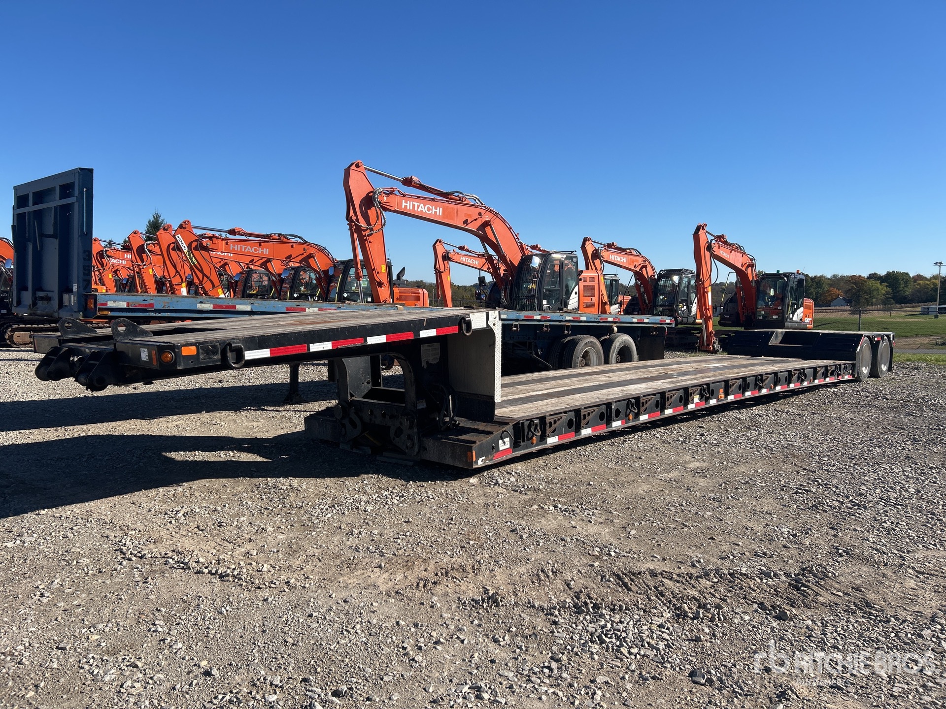 Photo of 2020 Fontaine RENEGADE LXT40