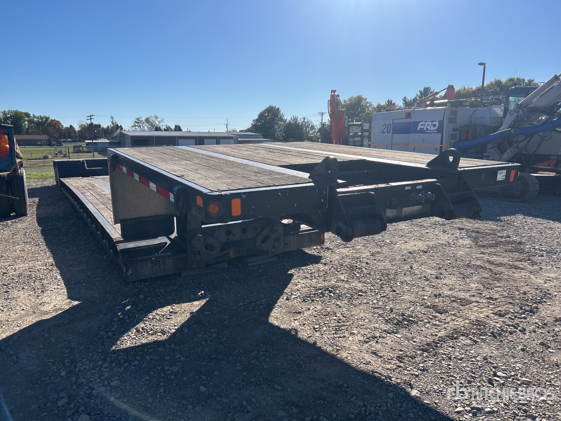 2020 Fontaine RENEGADE LXT40