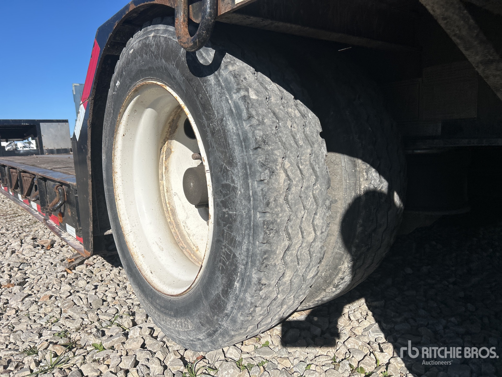2020 Fontaine RENEGADE LXT40