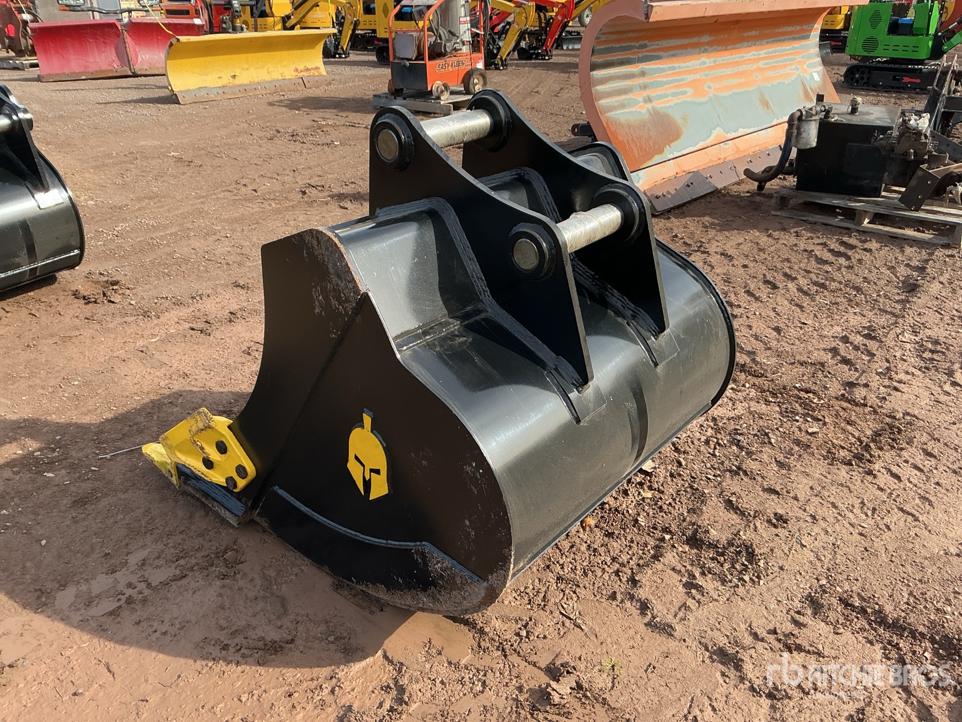 Trojan 42 IN DIGGING - FITS 65 MM CAT  ...