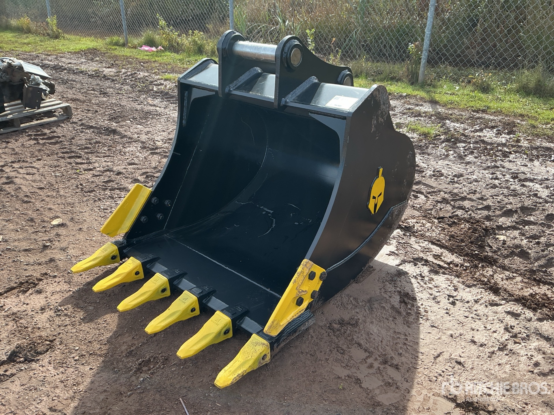 Photo of Trojan 42 in Digging - Fits 65 MM Cat  ...