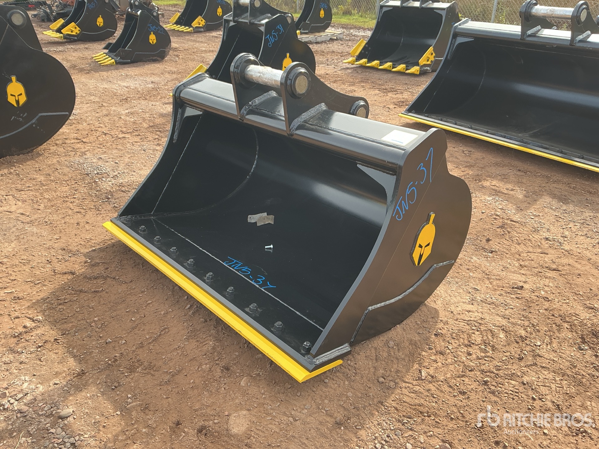 Photo of Trojan 60 in Cleanup - Fits 65 mm Cat  ...