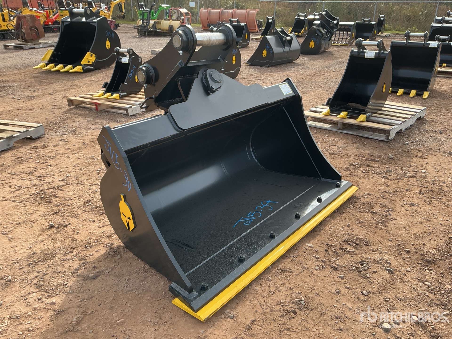 Trojan 60 IN HYDRAULIC TILTING - FITS  ...