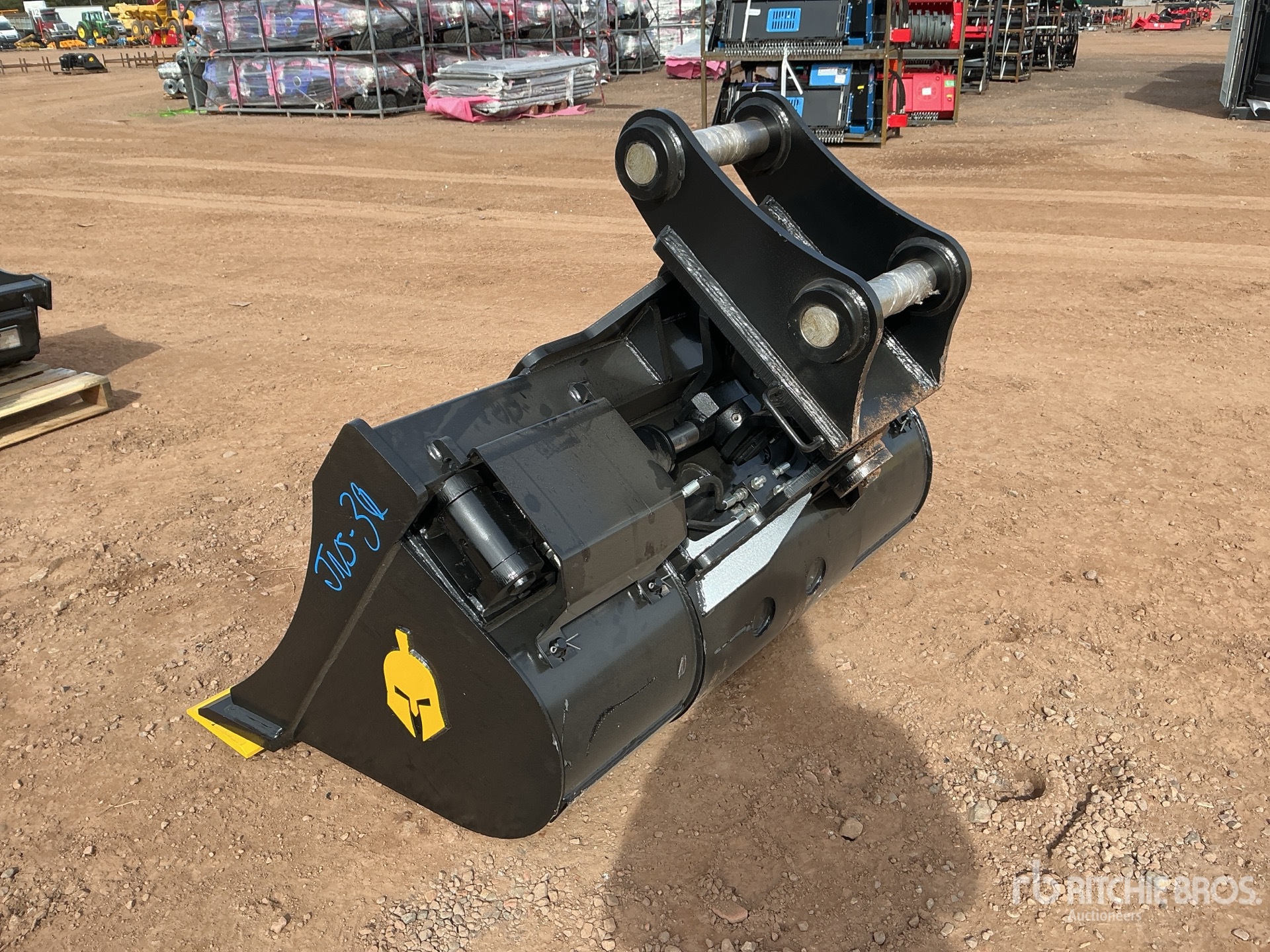 Trojan 60 IN HYDRAULIC TILTING - FITS  ...