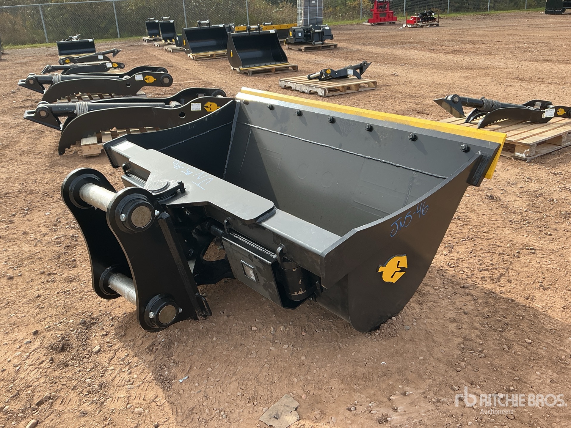 Trojan 72 IN HYDRAULIC TILTING - FITS  ...