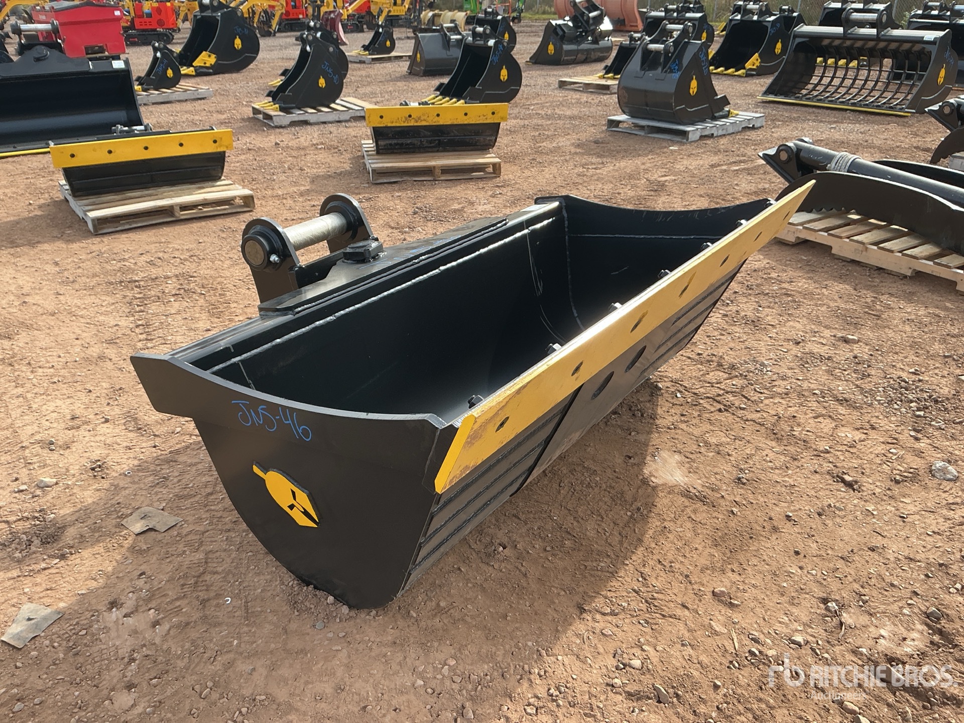Trojan 72 IN HYDRAULIC TILTING - FITS  ...