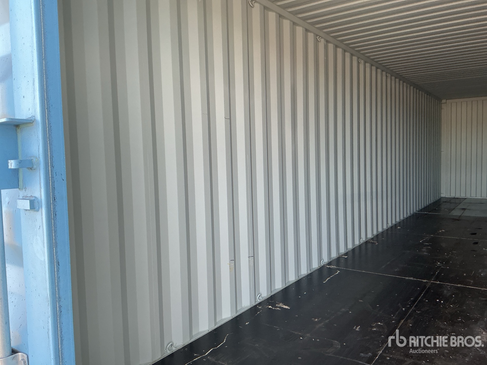 2026 Trojan 40 FT HIGH CUBE MULTI-DOOR