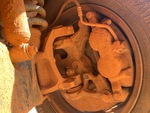 Brakes with