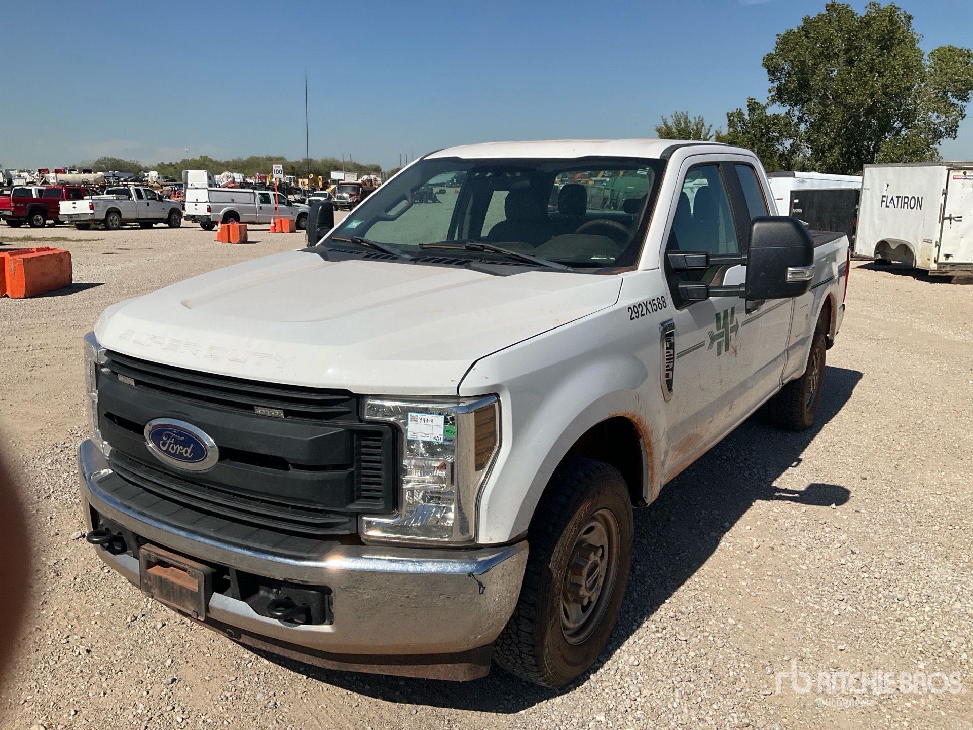 Photo of 2019 Ford F-250