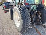 Chassis with