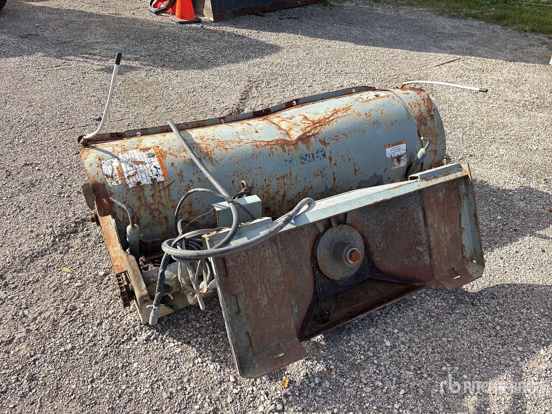 2011 Bobcat 5600 TOOLCAT