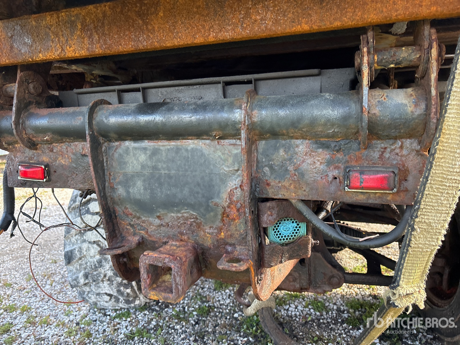 2011 Bobcat 5600 TOOLCAT