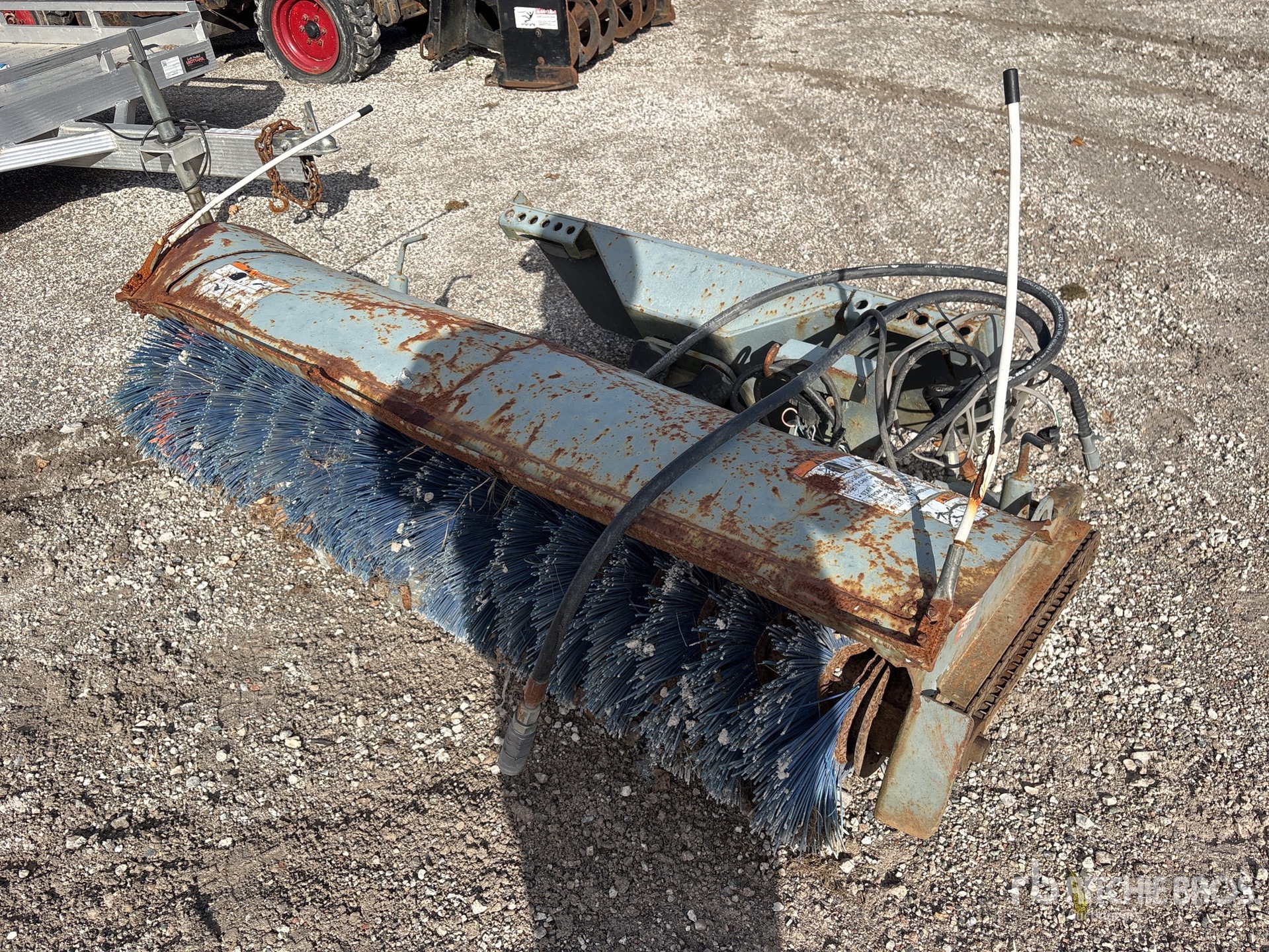 2011 Bobcat 5600 TOOLCAT