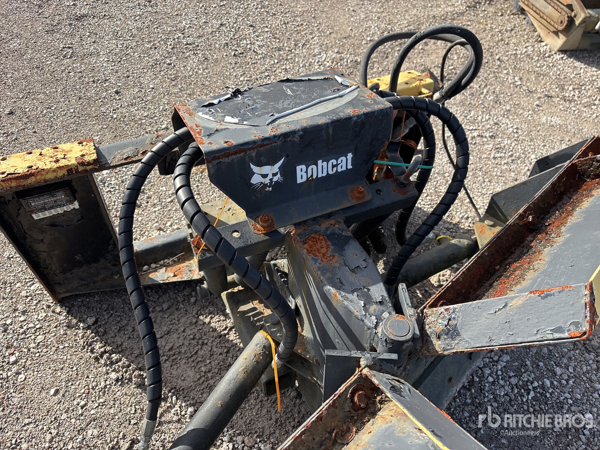 2011 Bobcat 5600 TOOLCAT