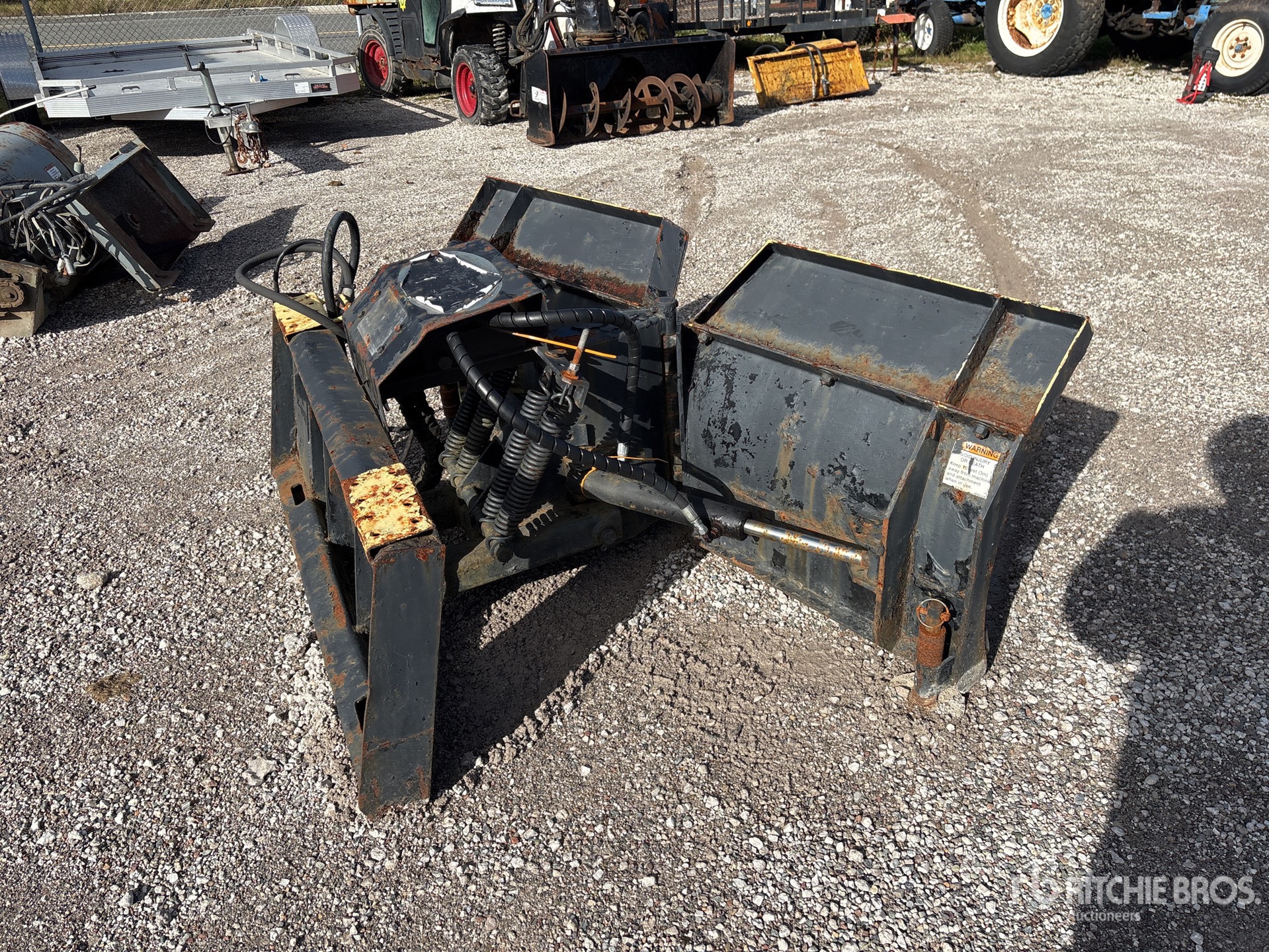 2011 Bobcat 5600 TOOLCAT