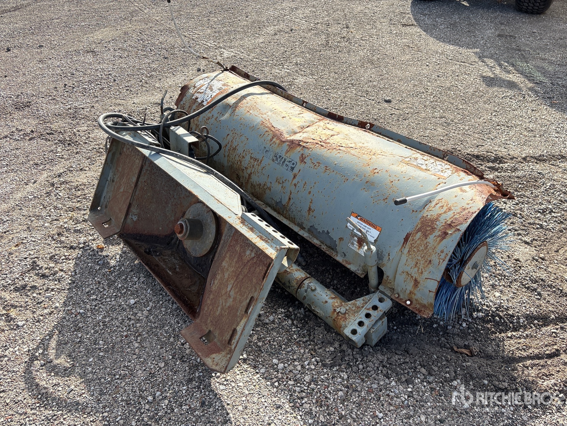 2011 Bobcat 5600 TOOLCAT