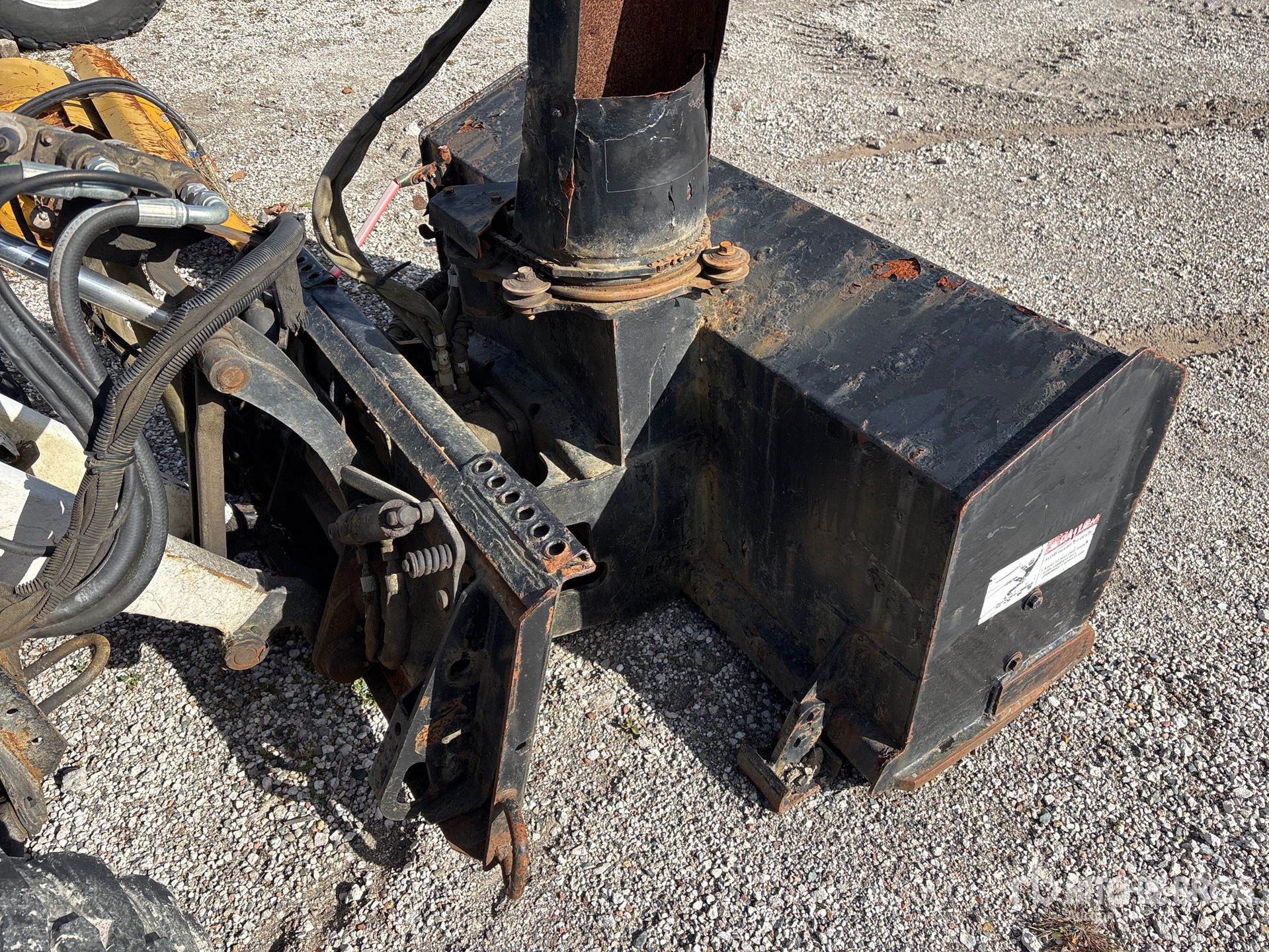 2011 Bobcat 5600 TOOLCAT
