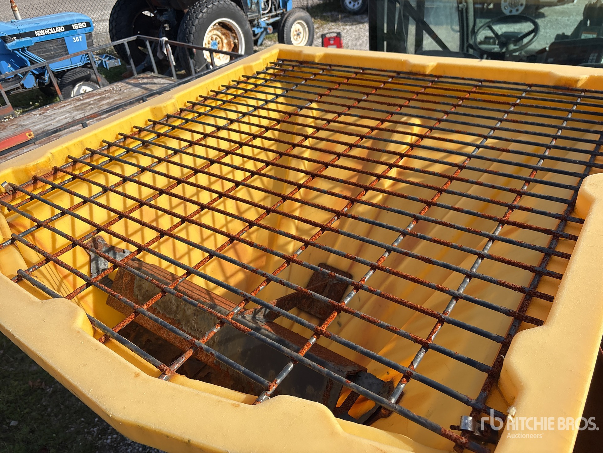 2011 Bobcat 5600 TOOLCAT