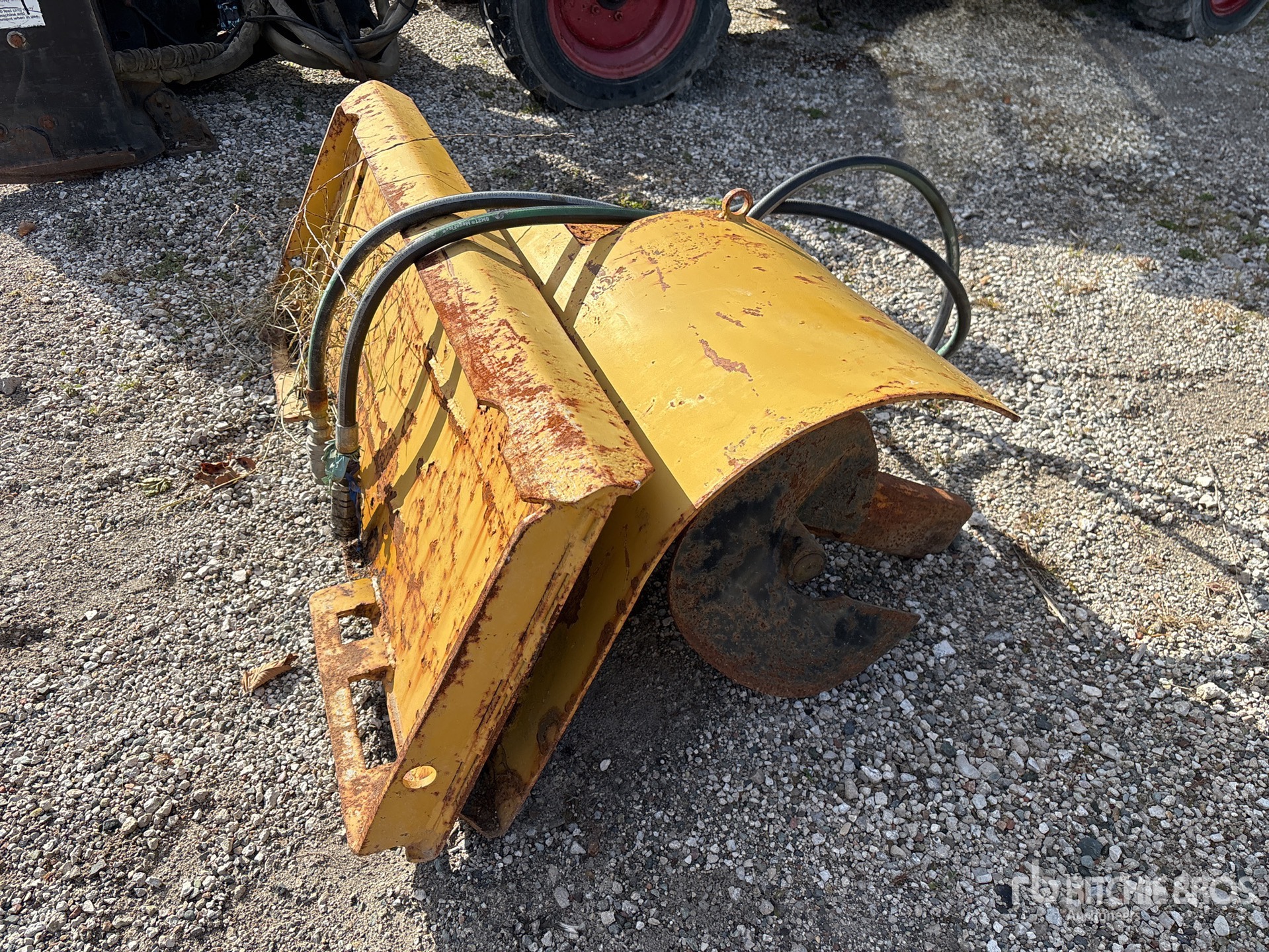 2011 Bobcat 5600 TOOLCAT