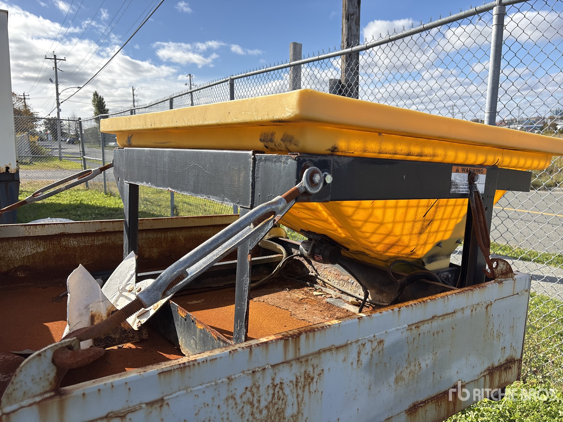 2011 Bobcat 5600 TOOLCAT