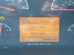 4 Transmision with Engine Hours