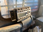 Control Station with