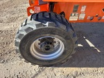 v2 Undercarriage - Wheeled Equipment with