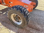 v2 Undercarriage - Wheeled Equipment with
