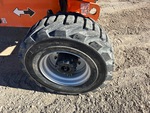 v2 Undercarriage - Wheeled Equipment with