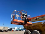 Basic Control Station Upper with