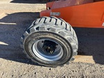 v2 Undercarriage - Wheeled Equipment with