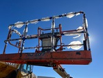 Basic Control Station Upper with