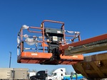 Basic Control Station Upper with