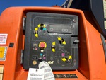 Basic Lower Control Station with