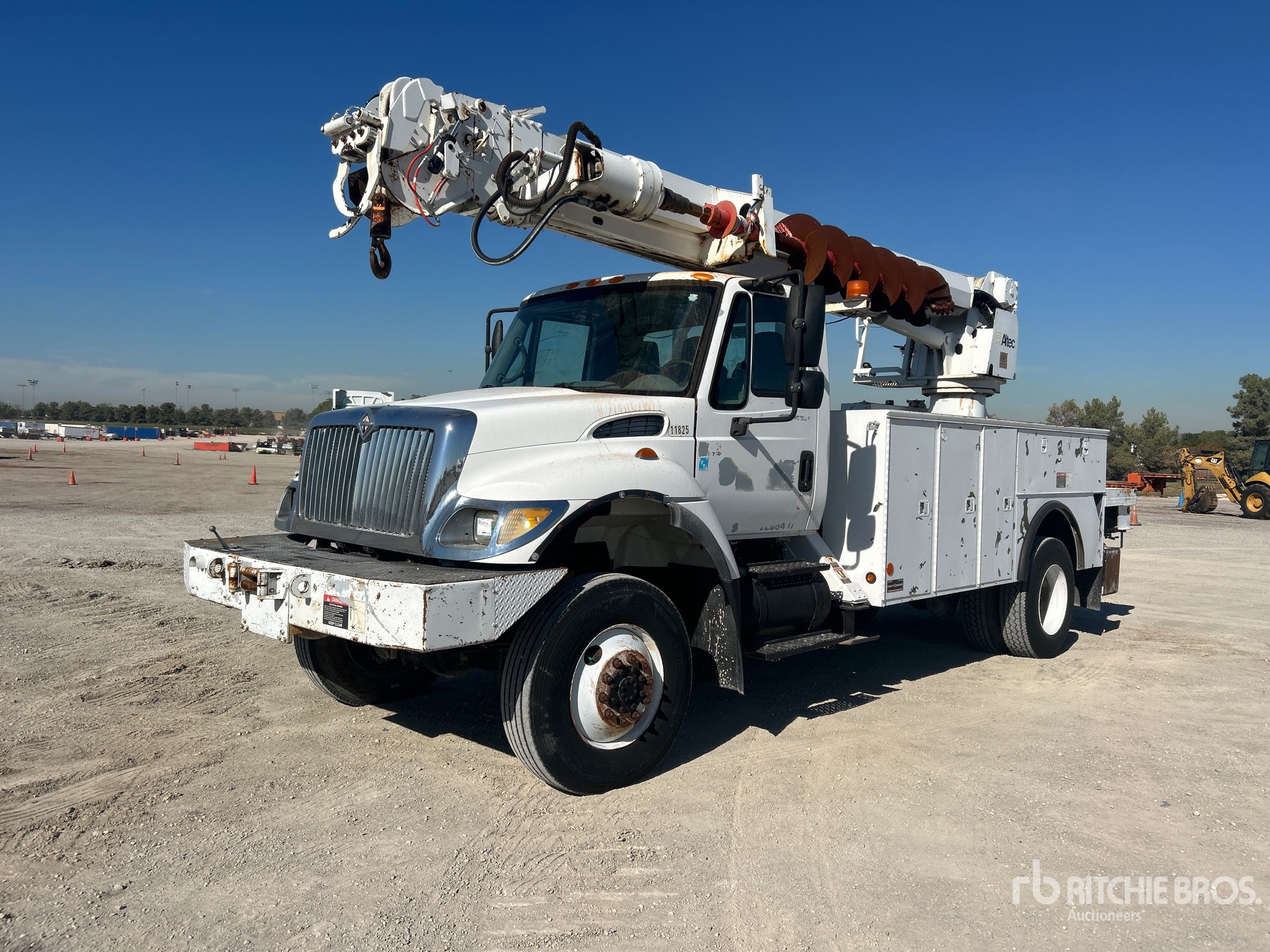 2006 International 7300