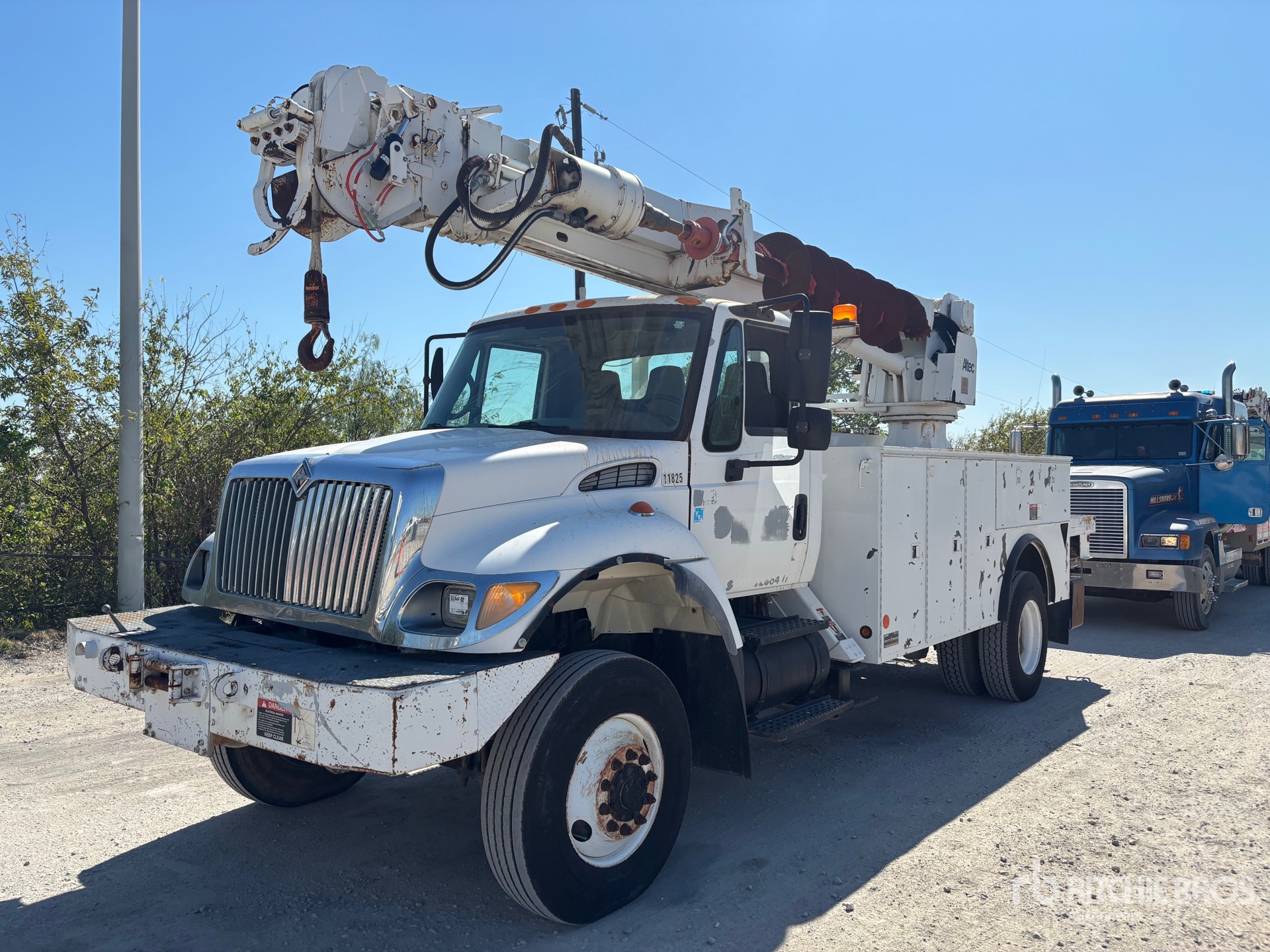 2006 International 7300