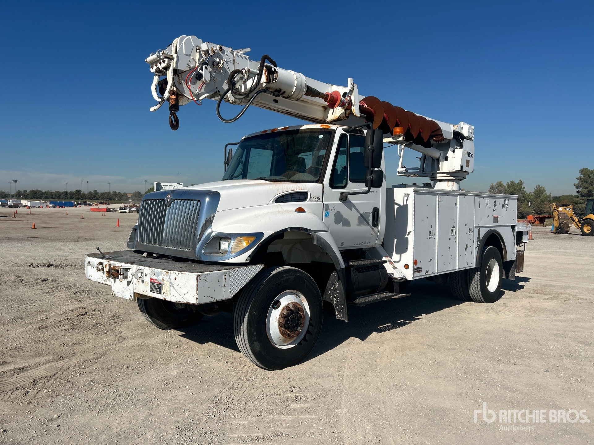 2006 International 7300
