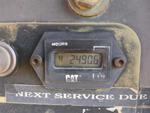 Aspect général with Compteur horaire / compteur kilométrique