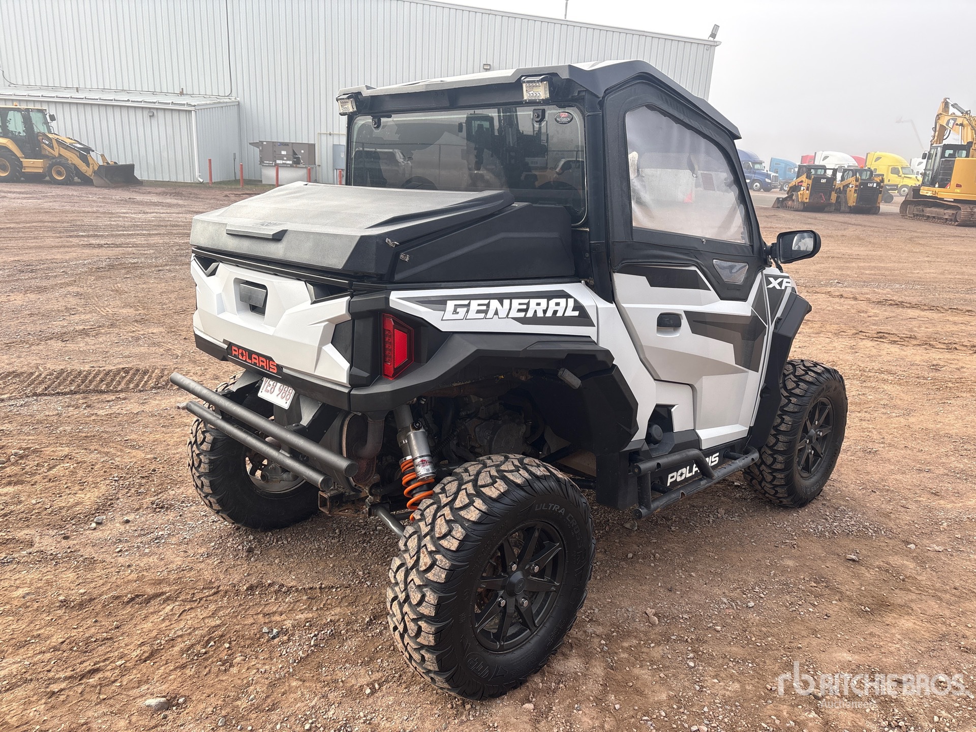 2022 Polaris GENERAL XP 1000