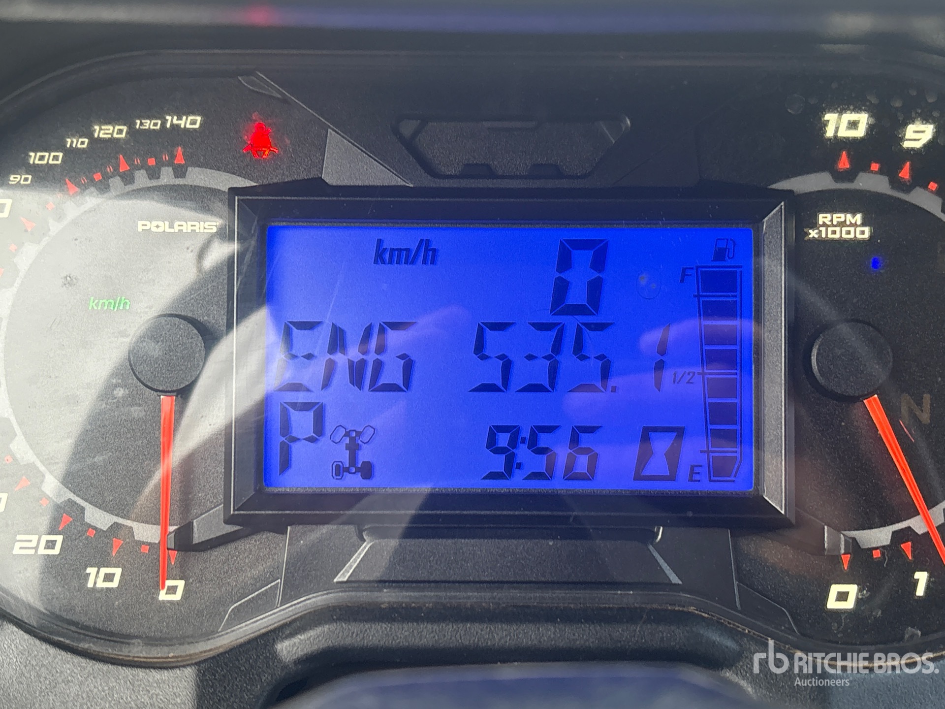 2022 Polaris GENERAL XP 1000