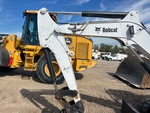 v2 Chassis - Excavator with