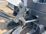 v2 Chassis - Excavator with