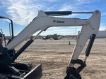 v2 Chassis - Excavator with